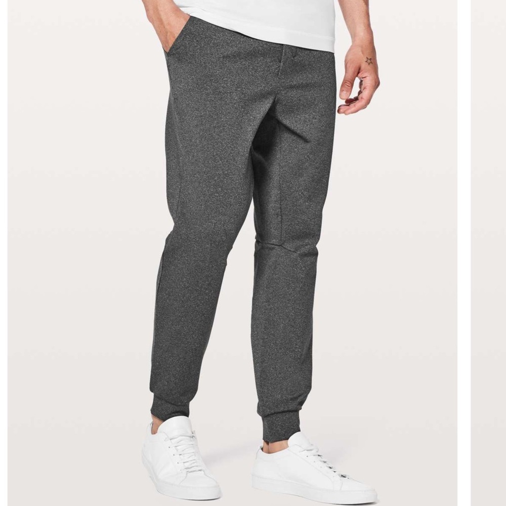 Lululemon Intent Jogger *30"